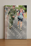 Evenement foto: Nijmeegse Vierdaagse 670