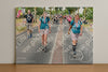 Evenement foto: Nijmeegse Vierdaagse 670