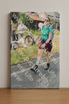 Evenement foto: Nijmeegse Vierdaagse 670