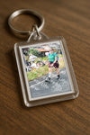 Evenement foto: Nijmeegse Vierdaagse 670