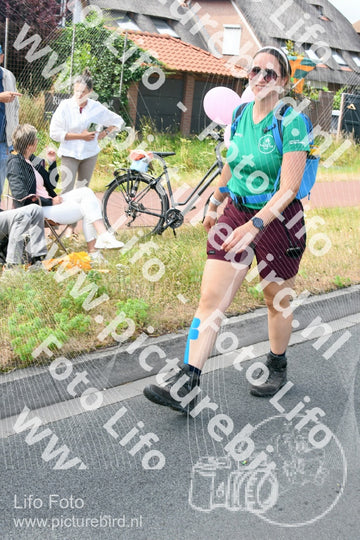 Evenement foto: Nijmeegse Vierdaagse 670
