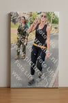 Evenement foto: Nijmeegse Vierdaagse 670
