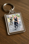 Evenement foto: Nijmeegse Vierdaagse 670