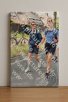Evenement foto: Nijmeegse Vierdaagse 670