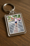 Evenement foto: Nijmeegse Vierdaagse 670