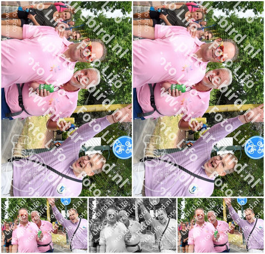 Evenement foto: Nijmeegse Vierdaagse 670