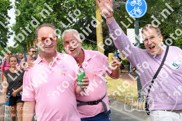 Evenement foto: Nijmeegse Vierdaagse 670