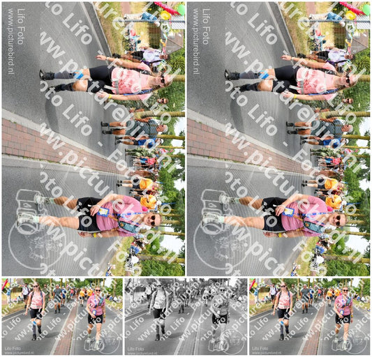 Evenement foto: Nijmeegse Vierdaagse 670