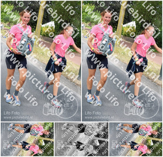 Evenement foto: Nijmeegse Vierdaagse 670
