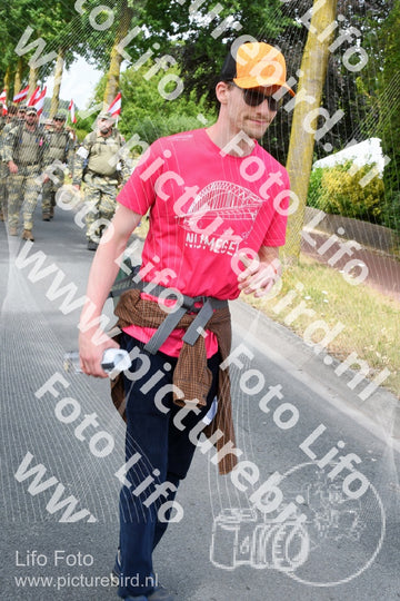 Evenement foto: Nijmeegse Vierdaagse 670