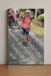 Evenement foto: Nijmeegse Vierdaagse 670