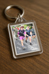 Evenement foto: Nijmeegse Vierdaagse 670