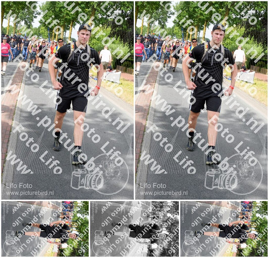 Evenement foto: Nijmeegse Vierdaagse 670