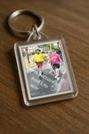 Evenement foto: Nijmeegse Vierdaagse 670