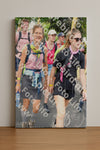 Evenement foto: Nijmeegse Vierdaagse 670