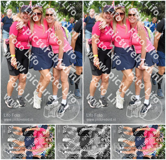 Evenement foto: Nijmeegse Vierdaagse 670