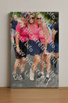 Evenement foto: Nijmeegse Vierdaagse 670