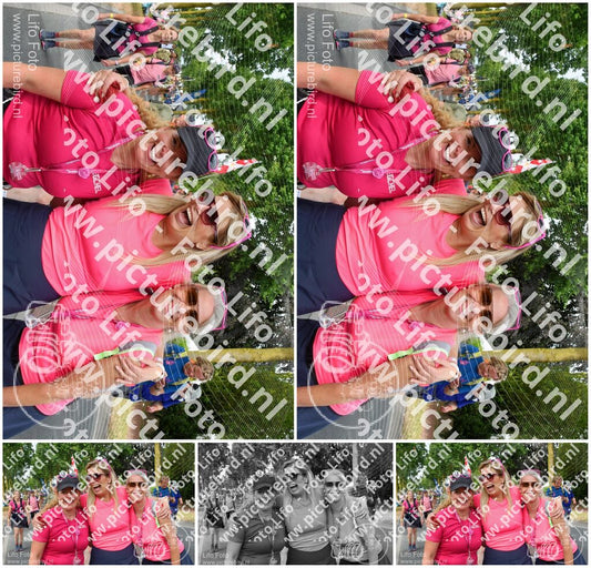 Evenement foto: Nijmeegse Vierdaagse 670
