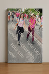 Evenement foto: Nijmeegse Vierdaagse 670