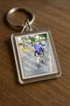 Evenement foto: Nijmeegse Vierdaagse 670