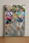 Evenement foto: Nijmeegse Vierdaagse 670