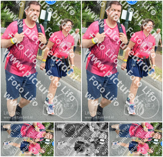 Evenement foto: Nijmeegse Vierdaagse 670