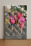 Evenement foto: Nijmeegse Vierdaagse 670