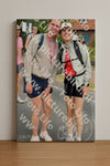 Evenement foto: Nijmeegse Vierdaagse 670