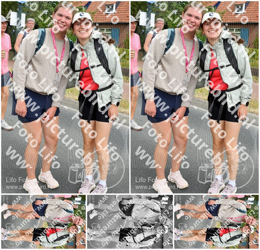 Evenement foto: Nijmeegse Vierdaagse 670