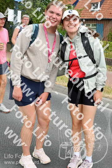 Evenement foto: Nijmeegse Vierdaagse 670