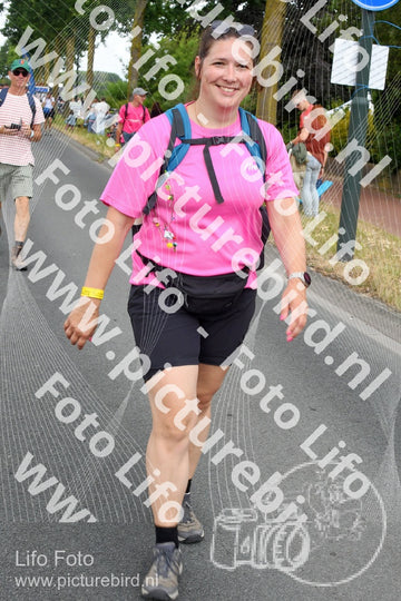Evenement foto: Nijmeegse Vierdaagse 670