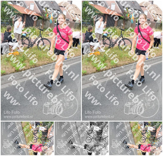 Evenement foto: Nijmeegse Vierdaagse 670
