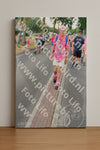 Evenement foto: Nijmeegse Vierdaagse 670