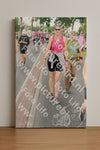 Evenement foto: Nijmeegse Vierdaagse 670