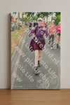 Evenement foto: Nijmeegse Vierdaagse 670