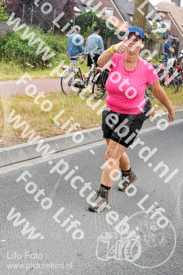 Evenement foto: Nijmeegse Vierdaagse 670