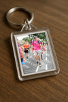 Evenement foto: Nijmeegse Vierdaagse 670