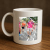 Evenement foto: Nijmeegse Vierdaagse 670