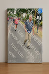 Evenement foto: Nijmeegse Vierdaagse 669