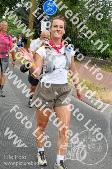 Evenement foto: Nijmeegse Vierdaagse 669