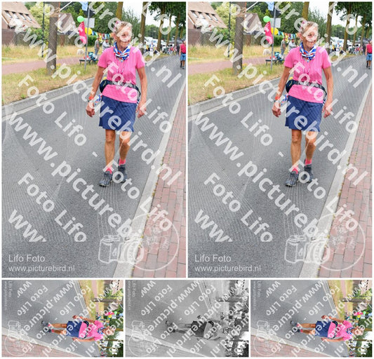 Evenement foto: Nijmeegse Vierdaagse 669