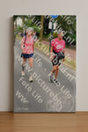Evenement foto: Nijmeegse Vierdaagse 669