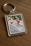 Evenement foto: Nijmeegse Vierdaagse 669