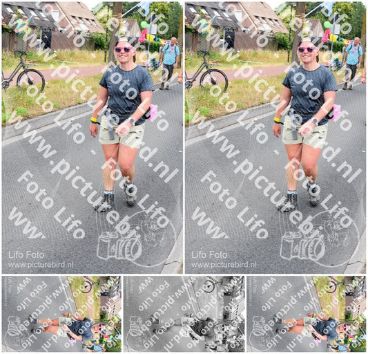 Evenement foto: Nijmeegse Vierdaagse 669