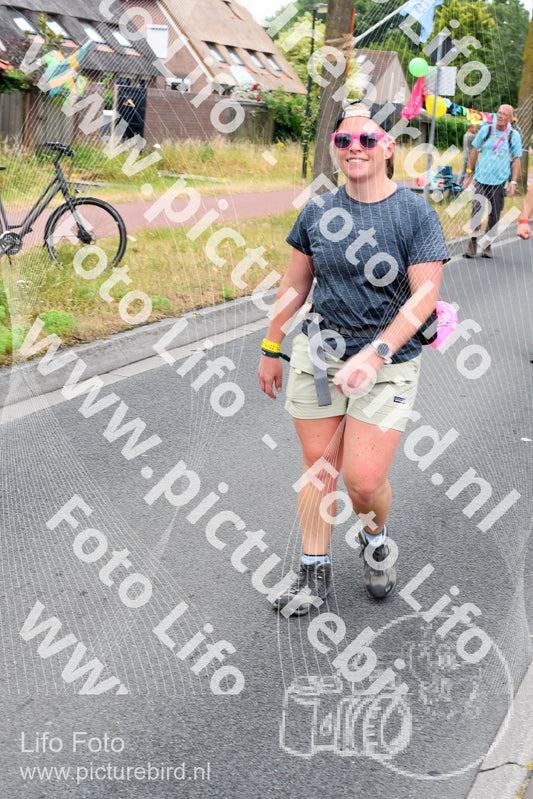 Evenement foto: Nijmeegse Vierdaagse 669