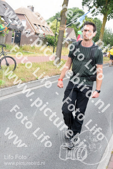 Evenement foto: Nijmeegse Vierdaagse 669