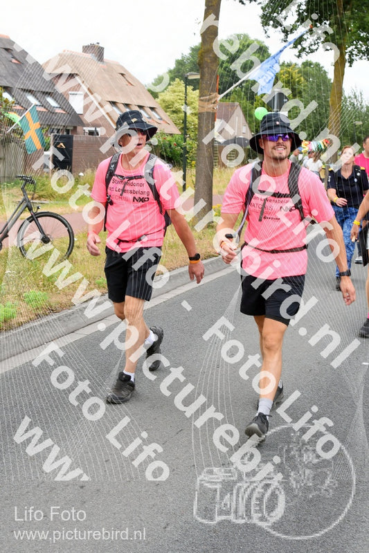 Evenement foto: Nijmeegse Vierdaagse 669