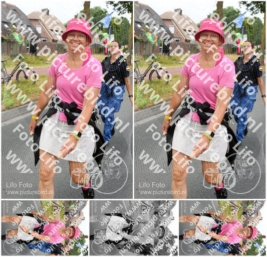 Evenement foto: Nijmeegse Vierdaagse 669