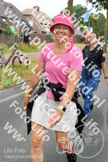 Evenement foto: Nijmeegse Vierdaagse 669