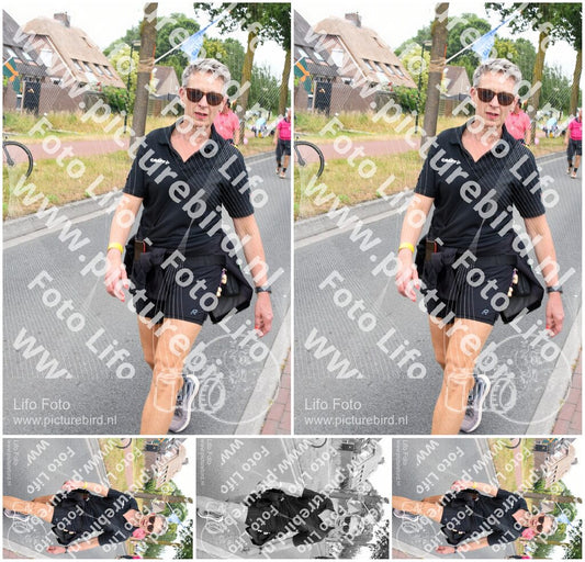 Evenement foto: Nijmeegse Vierdaagse 669